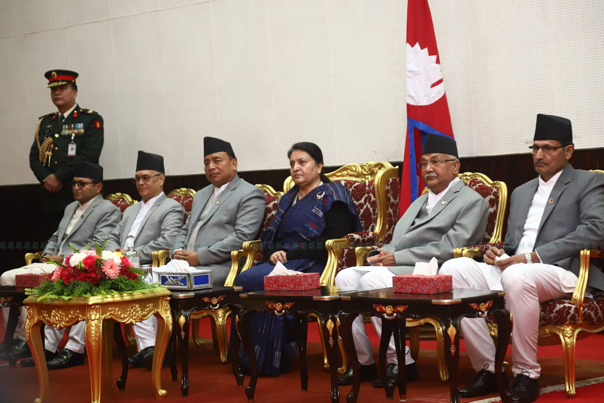 https://raracms.setopati.com/uploads/shares/2020/sujita/agni sapkota sapath/agni sapkota sapatha  (1).jpg